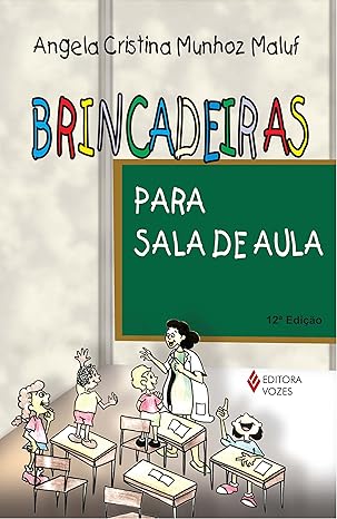 Brincadeiras para sala de aula